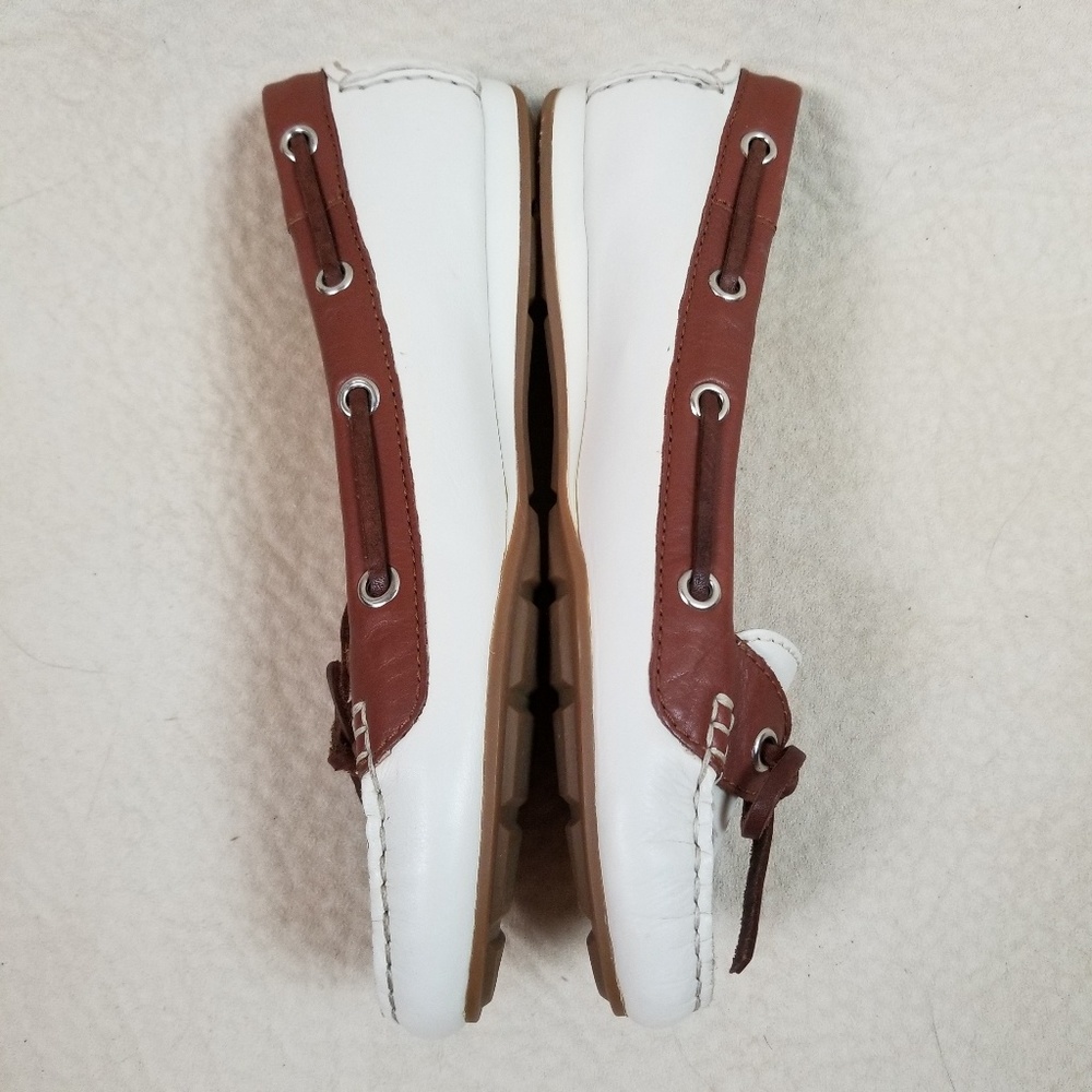Cole Haan topsider loafers - Picture 4 of 8